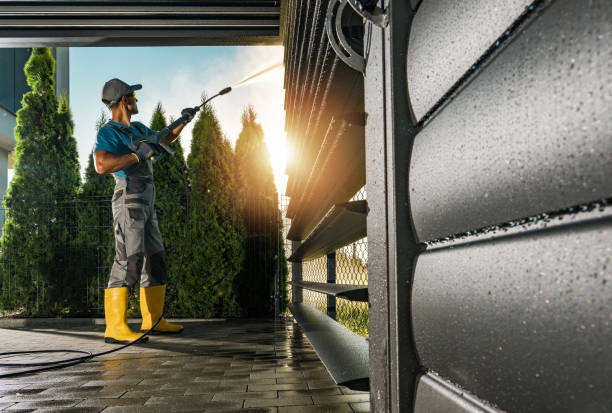 Roof Power Washing Services in Purdy, MO